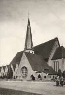 Zwevegem  -  Kerk Centrum - Zwevegem