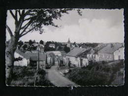 X-n°126 /  Luxembourg - Gouvy / Panorama  / Circulé En 1965 ? - Gouvy