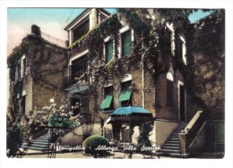 Senigallia Hotel Villa Soriso Non Viaggiata   COD.C.1892 - Senigallia