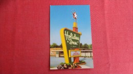 Tennessee> Nashville   Holiday Inn  1865 - Nashville