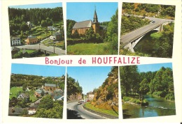 Houffalize - Gouvy