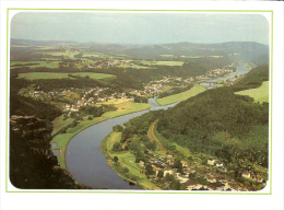 Bad Schandau - Blick Vom Lilienstein - Bad Schandau
