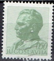YUGOSLAVIA #  STAMPS FROM YEAR 1974  STANLEY GIBBONS 1597 - Gebraucht