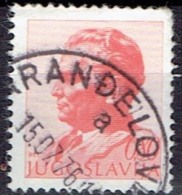 YUGOSLAVIA #  STAMPS FROM YEAR 1974  STANLEY GIBBONS 1598 - Usati