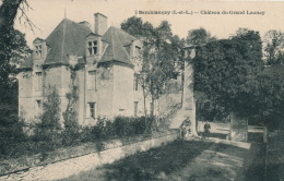 SEMBLANCAY - Château Du Grand Launay - Semblançay