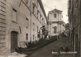 J-FERMO-ISTITUTO INDUSTRIALE - Fermo