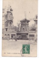 PARIS  - Le Moulin Rouge . - Andere & Zonder Classificatie