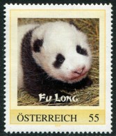 ÖSTERREICH / Personalisierte Briefmarke / Postfrisch / MNH /  ** - Personnalized Stamps