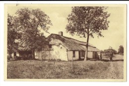 Rustige Oude Hoeve Op De Kluis - Kasterlee - 1953 - Kasterlee