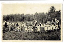 Ravels O.L.Vrouw Van De Kempen - Een Speelplein In De Kinderlust - Ravels