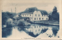 67 WASSELONNE Le Moulin - Wasselonne