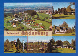 Deutschland; Lindenberg Im Allgäu; Feriendorf Nadenberg - Lindenberg I. Allg.