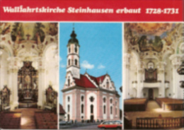 Bad Schussenried - Mehrbildkarte 3 - Bad Schussenried