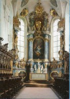Bad Schussenried - Pfarrkirche Sankt Magnus 3 - Bad Schussenried
