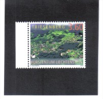 LIE586  LIECHTENSTEIN 2005  MICHL 1369  ** FRANKATURGÜLTIG - Unused Stamps