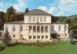 Bad Schwalbach - Kurhaus 1 - Bad Schwalbach