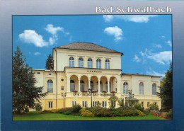 Bad Schwalbach - Kurhaus 2 - Bad Schwalbach