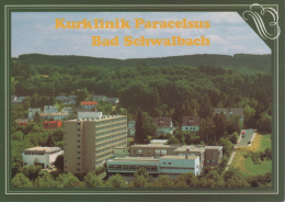 Bad Schwalbach - Kurklinik Paracelsus - Bad Schwalbach