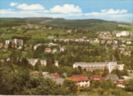 Bad Schwalbach - Teilansicht 1 - Bad Schwalbach