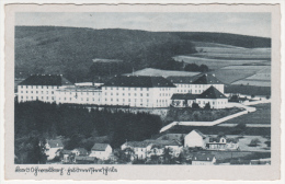 Bad Schwalbach - S/w Feldmeisterschule - Bad Schwalbach