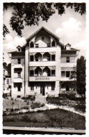 Bad Schwalbach - S/w Sanatorium Quisisana - Bad Schwalbach