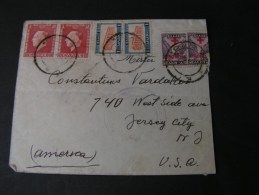 == GR Cv. 1931 - Covers & Documents