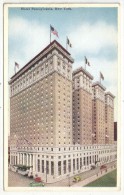 Hotel Pennsylvania, New York - Bars, Hotels & Restaurants