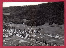 NE - BUTTES - Vue Aérienne - Buttes 