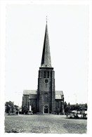 Retie - St-Martinuskerk I - Retie