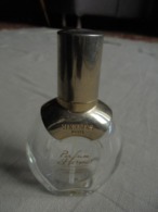 Ancien - Flacon Vaporisateur Eau De Toilette Parfum HERMES Paris (vide) - Flacons (vides)