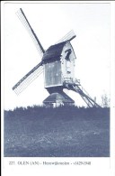 Hezewijkmolen - Olen - Molen - Olen