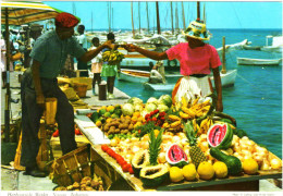 Harbourside Market, Nassau, Bahamas - Nassau