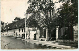 DEP 78 VERNEUIL SUR SEINE ENTREE DU COUVENT DES OISEAUX - Verneuil Sur Seine