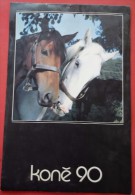 Horses 1990 Czech Republic _ NICE!! - Big : 1981-90