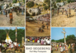 Bad Segeberg - Karl May Festspiele 1 - Bad Segeberg