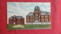 - Oklahoma> Enid  Christain University  --1867 - Enid