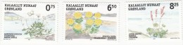 Groenland Michel-cat. 454/456 ** - Unused Stamps