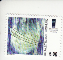 Groenland Michel-cat. 484 ** - Unused Stamps