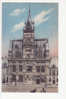 1 - COMPIEGNE - L'Hôtel De Ville - Compiegne