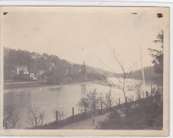 Italy - Torino 1930 - Foto 120x90mm - Piazze