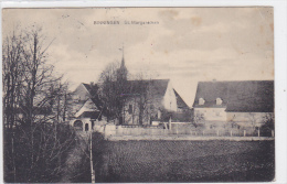 Switzerland - Binningen - St. Margarethen - Binningen