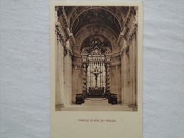 Chapelle Du Dome Des Invalides Paris A11 - Musées