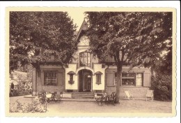 Kapellenbos - Villa De Marentak - Kapellen