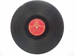 CETRA  -    SUMMER BOUNGE / NEAPOLI'S BOOGIE  Angelini E La Sua Orchestra - 78 Rpm - Gramophone Records