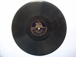 CETRA - LO DISSE IL NONNO / SOGNO D'AMORE   Trio Aurora - 78 Rpm - Gramophone Records