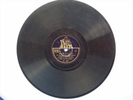 CETRA - MARIA LA O  /  SANTA  ALBERTO RABAGLIATI  E Orchestra Dell'EIAR (mario Angelini) - 78 Rpm - Gramophone Records