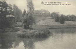 Overyssche  (Brabant)  "Ter Nood"  (Mooi Poststuk)  1920 - Overijse