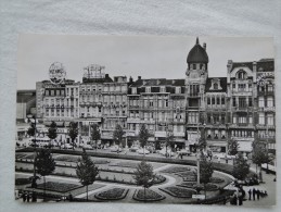 Antwerpen- Anvers La Place Reine Astrid  1A11 - Antwerpen