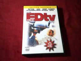 EDTV   °°°  Matthew Mc Conaughey - Comedy