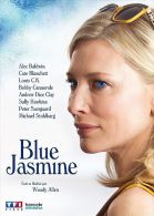 Blue Jasmine °°°° Film De Woody Allen - Komedie